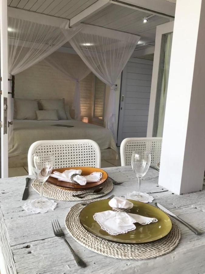 Appartamento Uluwatu Penthouse Esterno foto