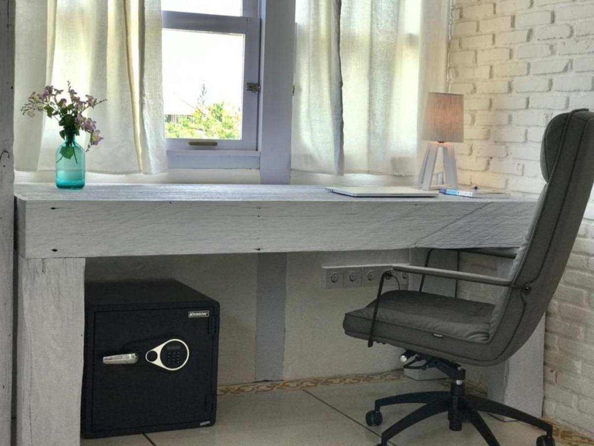 Appartamento Uluwatu Penthouse Esterno foto