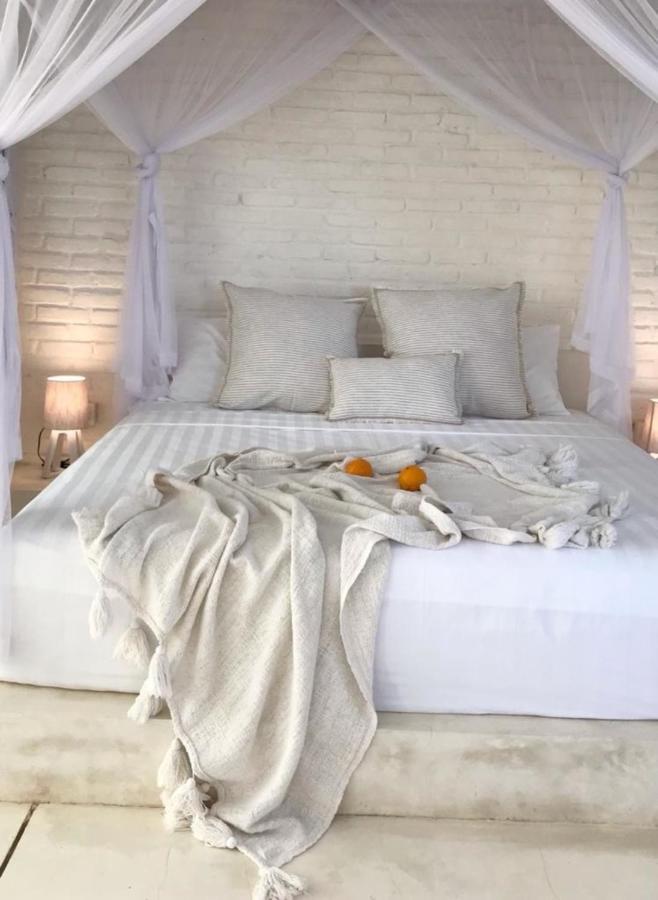 Appartamento Uluwatu Penthouse Esterno foto