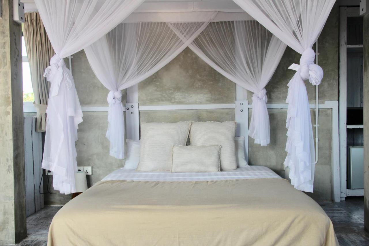 Appartamento Uluwatu Penthouse Esterno foto
