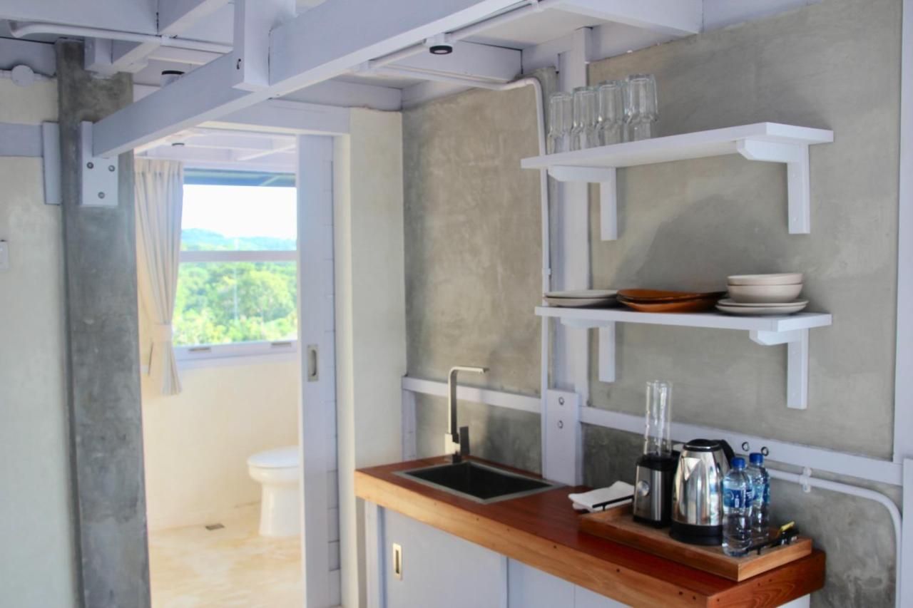 Appartamento Uluwatu Penthouse Esterno foto