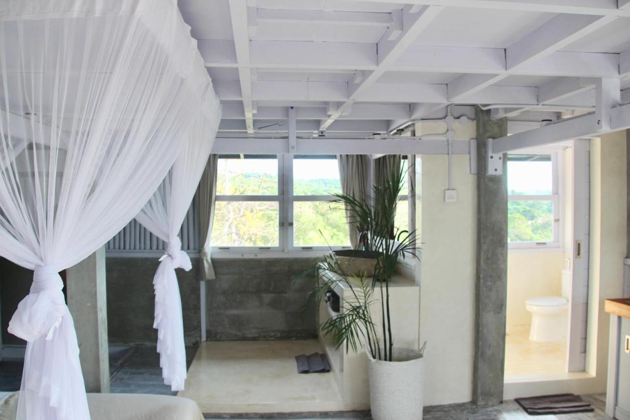 Appartamento Uluwatu Penthouse Esterno foto