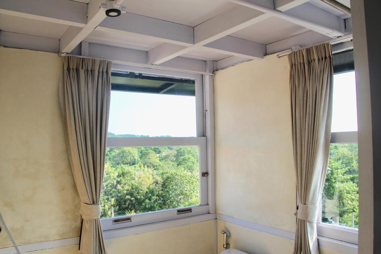 Appartamento Uluwatu Penthouse Esterno foto