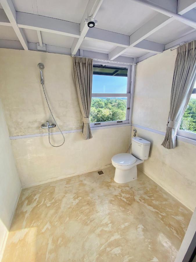 Appartamento Uluwatu Penthouse Esterno foto
